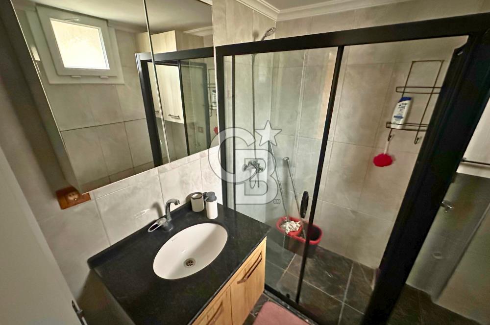 Çanakkale Umurbey'de Denize Sıfır Site'de 3+1 Tam Müstakil Villa