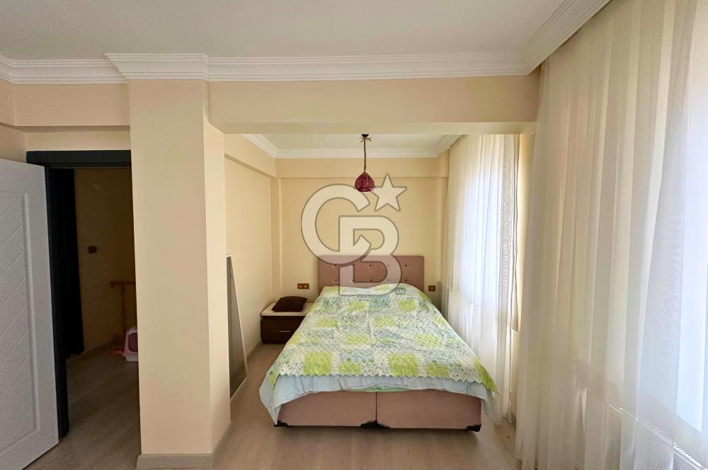 Çanakkale Umurbey'de Denize Sıfır Site'de 3+1 Tam Müstakil Villa