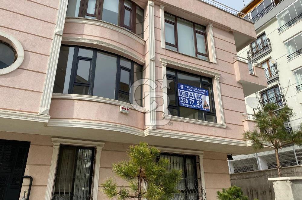 BİRLİK MH 3+1 YERDEN ISITMA İKİ BANYO ADA MUTFAK KİRALIK DAİRE