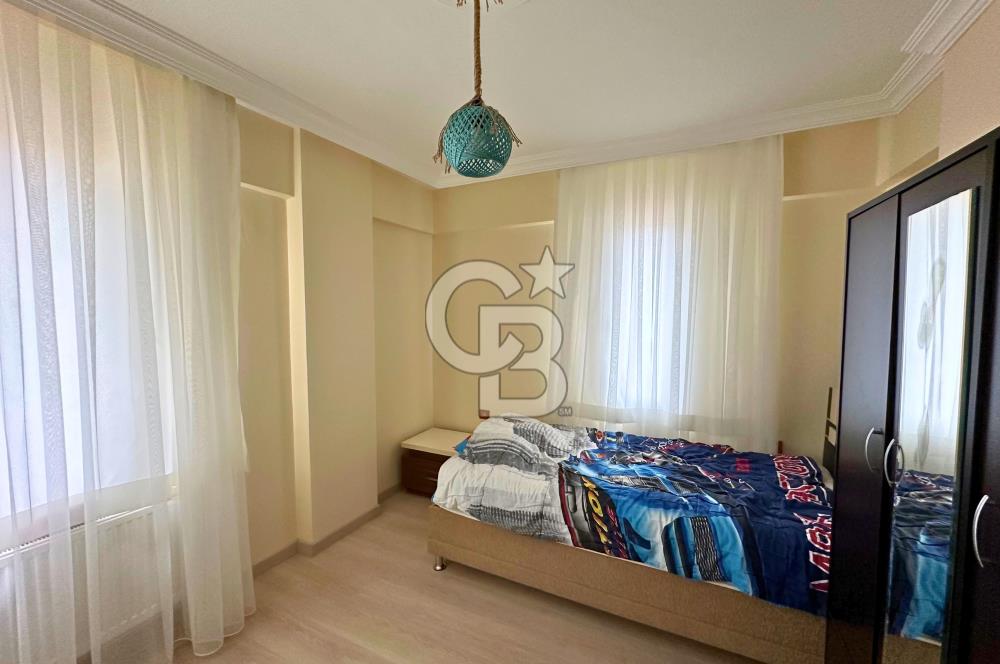 Çanakkale Umurbey'de Denize Sıfır Site'de 3+1 Tam Müstakil Villa