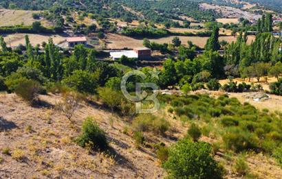 Çanakkale Ayvacık Pırnardere 9972m² Projelik Satılık İmarlı Arsa