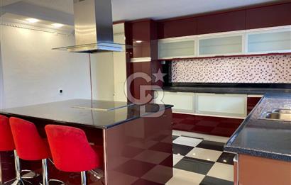 BİRLİK MH 3+1 YERDEN ISITMA İKİ BANYO ADA MUTFAK KİRALIK DAİRE