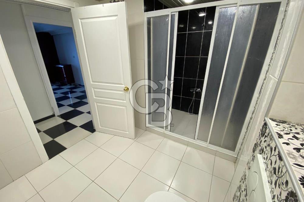 BİRLİK MH 3+1 YERDEN ISITMA İKİ BANYO ADA MUTFAK KİRALIK DAİRE