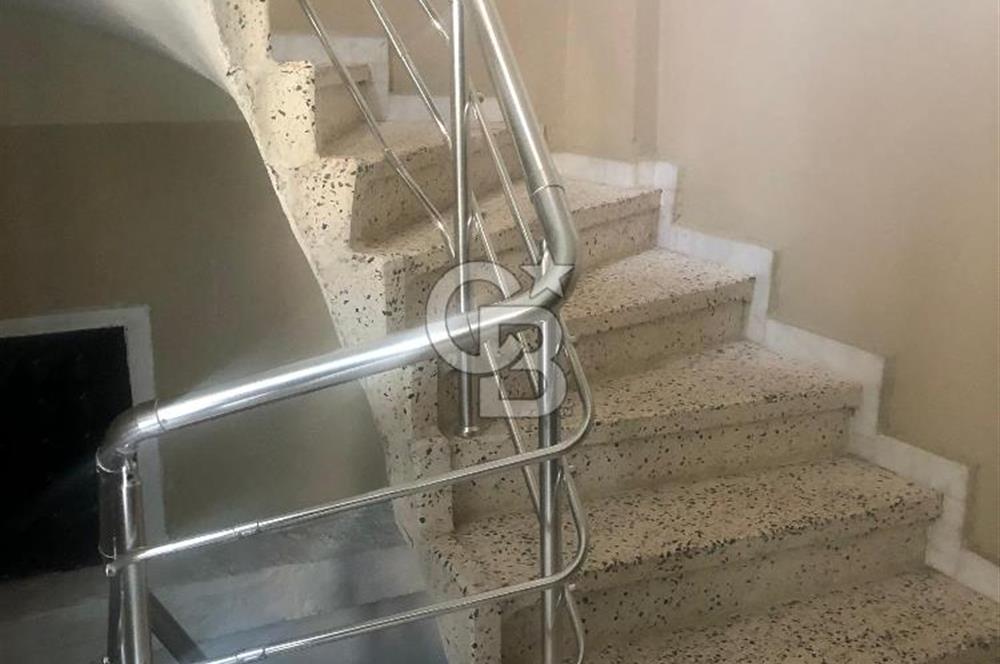 CB KİNG'DEN BAHÇELİEVLER MAHALLESİ ARA KAT KİRALIK DAİRE