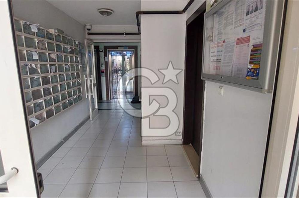 YDA MEHMET AKİF ERSOY KONUTLARI ANADOLU BULVARI CEPHELİ SATILIK