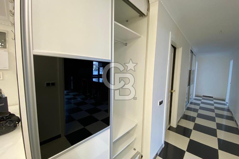 BİRLİK MH 3+1 YERDEN ISITMA İKİ BANYO ADA MUTFAK KİRALIK DAİRE