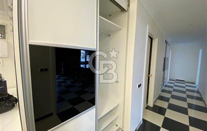 BİRLİK MH 3+1 YERDEN ISITMA İKİ BANYO ADA MUTFAK KİRALIK DAİRE