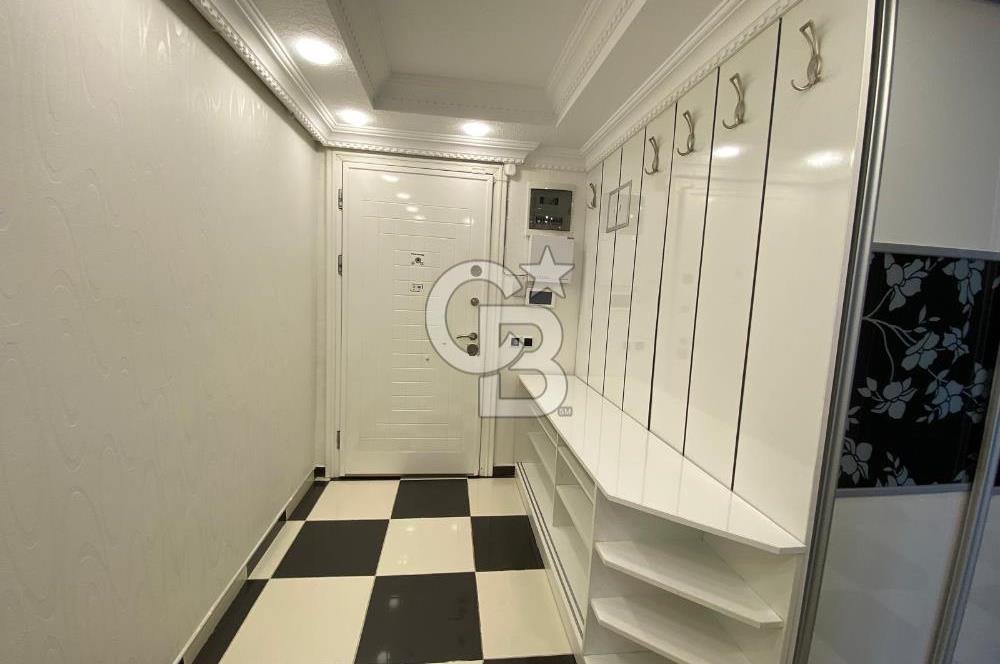 BİRLİK MH 3+1 YERDEN ISITMA İKİ BANYO ADA MUTFAK KİRALIK DAİRE