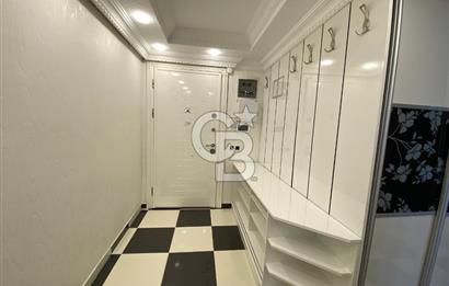 BİRLİK MH 3+1 YERDEN ISITMA İKİ BANYO ADA MUTFAK KİRALIK DAİRE