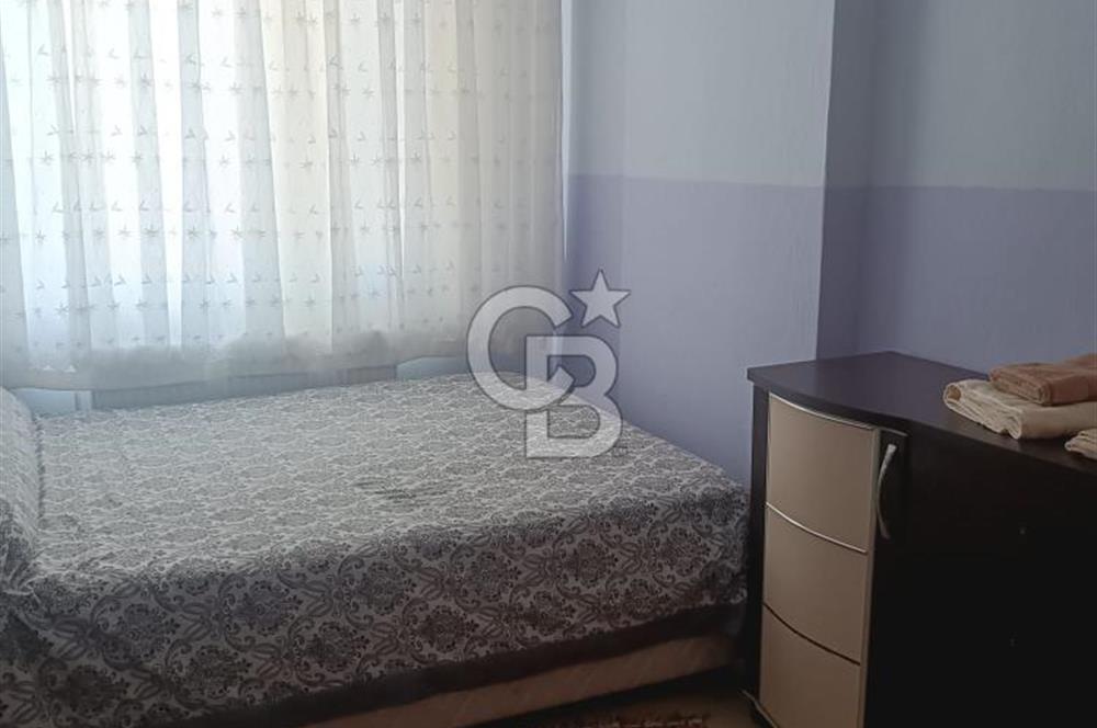 DENİZE SIFIR KOMPLE BİNA İŞLETMESİ : 8 ODALI APART VE MEYHANE