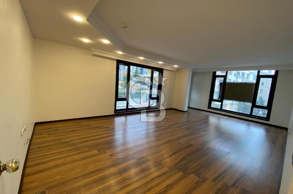 BİRLİK MH 3+1 YERDEN ISITMA İKİ BANYO ADA MUTFAK KİRALIK DAİRE