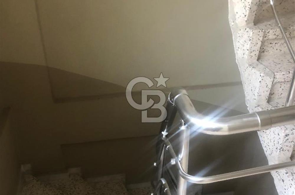 CB KİNG'DEN BAHÇELİEVLER MAHALLESİ ARA KAT KİRALIK DAİRE