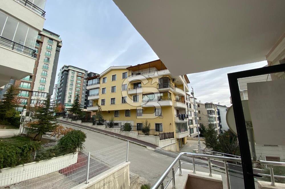 BİRLİK MH 3+1 YERDEN ISITMA İKİ BANYO ADA MUTFAK KİRALIK DAİRE