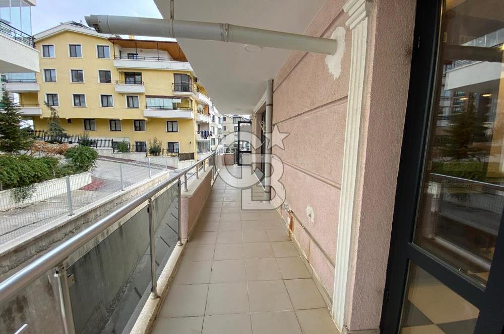 BİRLİK MH 3+1 YERDEN ISITMA İKİ BANYO ADA MUTFAK KİRALIK DAİRE