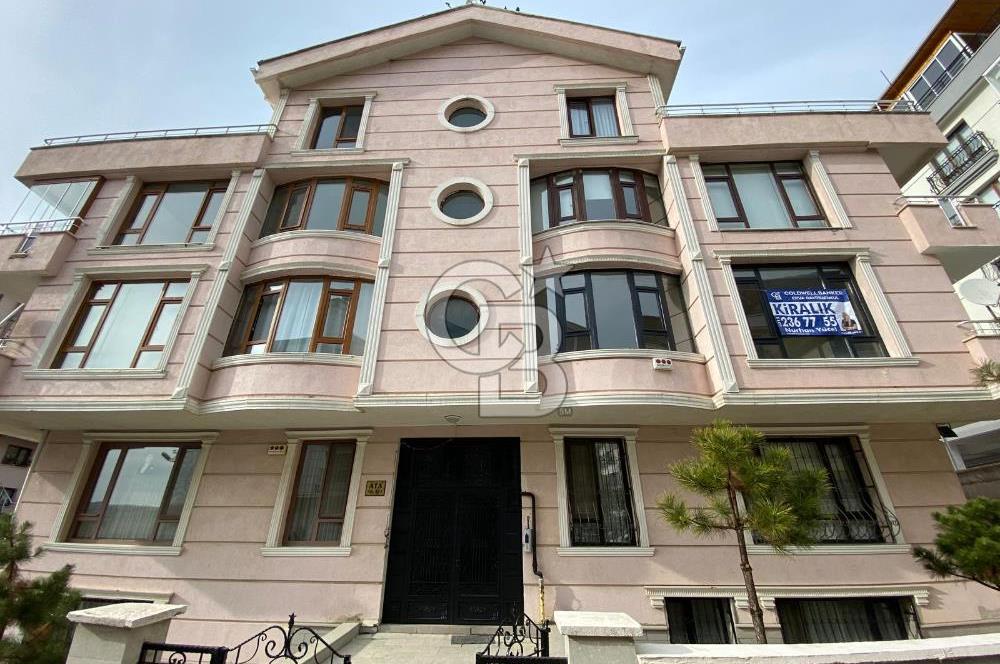 BİRLİK MH 3+1 YERDEN ISITMA İKİ BANYO ADA MUTFAK KİRALIK DAİRE