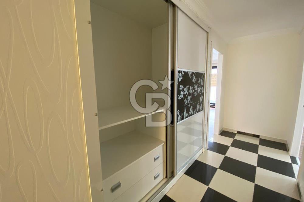 BİRLİK MH 3+1 YERDEN ISITMA İKİ BANYO ADA MUTFAK KİRALIK DAİRE