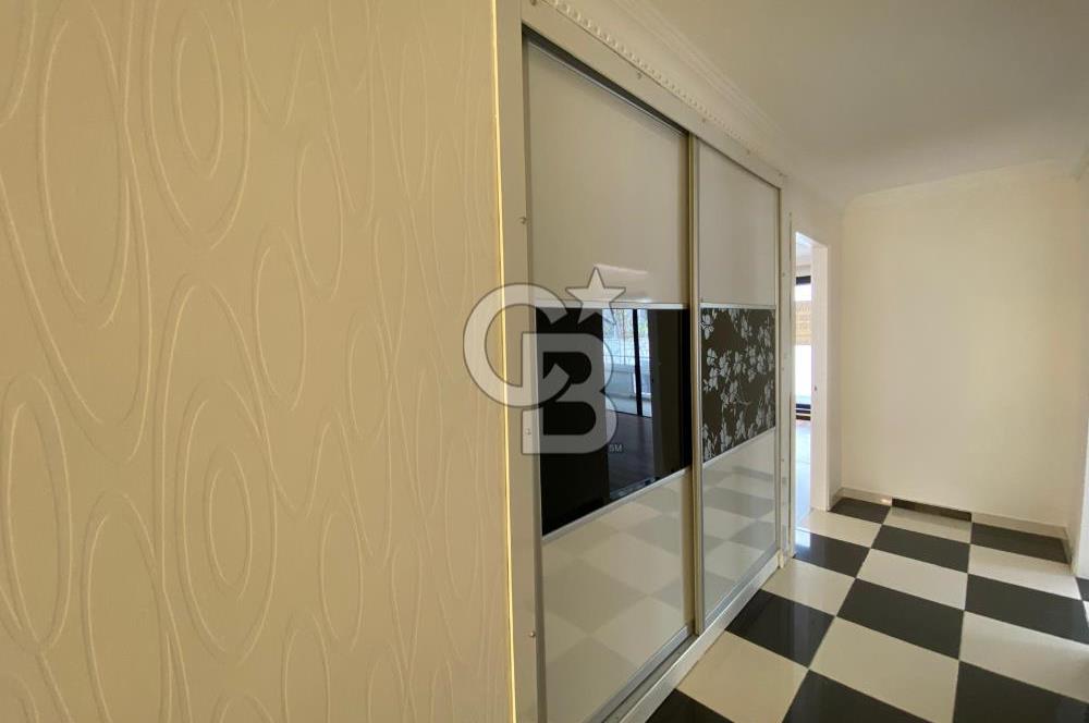 BİRLİK MH 3+1 YERDEN ISITMA İKİ BANYO ADA MUTFAK KİRALIK DAİRE