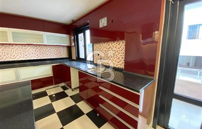 BİRLİK MH 3+1 YERDEN ISITMA İKİ BANYO ADA MUTFAK KİRALIK DAİRE