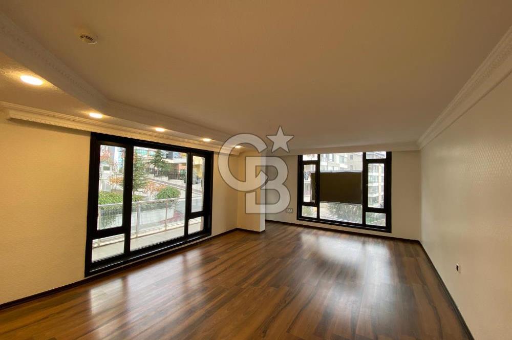 BİRLİK MH 3+1 YERDEN ISITMA İKİ BANYO ADA MUTFAK KİRALIK DAİRE