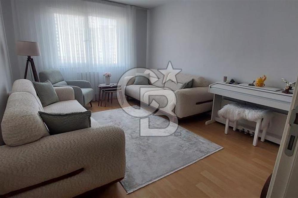 YDA MEHMET AKİF ERSOY KONUTLARI ANADOLU BULVARI CEPHELİ SATILIK