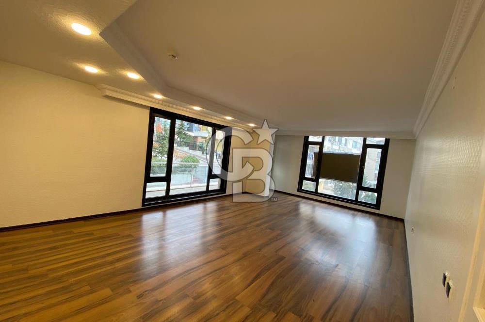 BİRLİK MH 3+1 YERDEN ISITMA İKİ BANYO ADA MUTFAK KİRALIK DAİRE