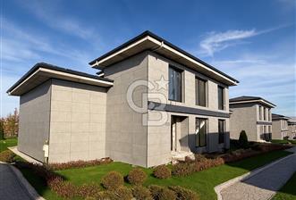 GÖLBAŞI KARŞIYAKA MCHAN LEGEND PROJESİNDE MÜSTAKİL HAVUZLU VİLLA - 2 - 315090