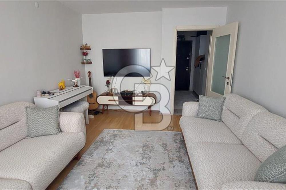 YDA MEHMET AKİF ERSOY KONUTLARI ANADOLU BULVARI CEPHELİ SATILIK