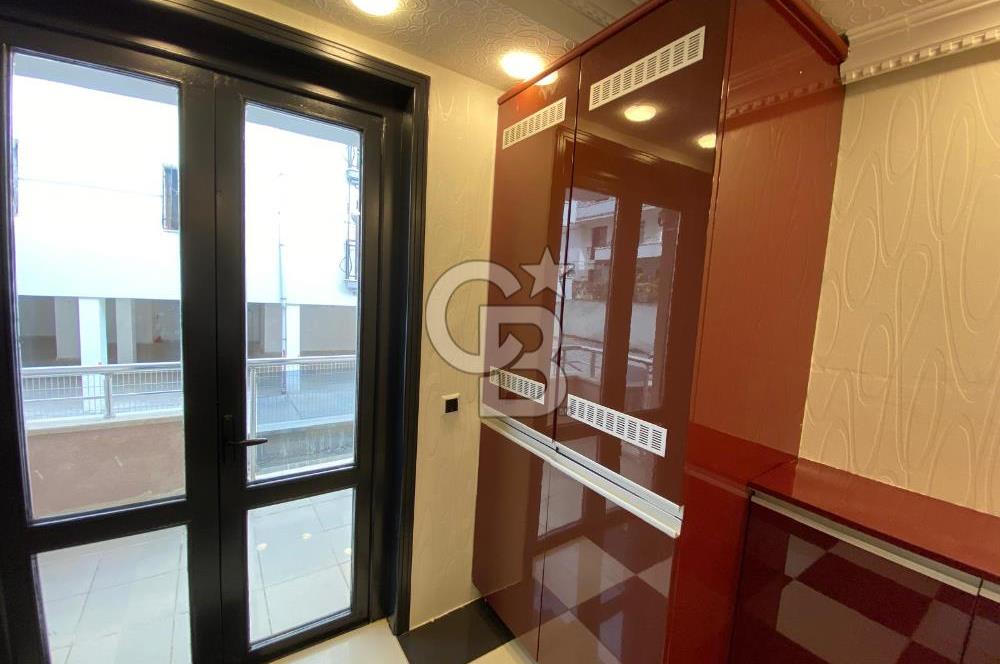 BİRLİK MH 3+1 YERDEN ISITMA İKİ BANYO ADA MUTFAK KİRALIK DAİRE