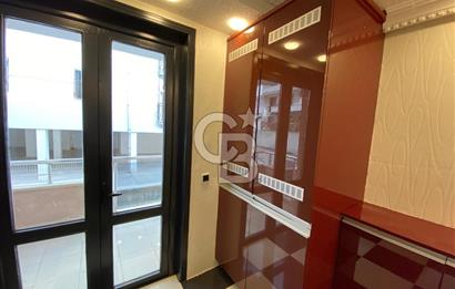 BİRLİK MH 3+1 YERDEN ISITMA İKİ BANYO ADA MUTFAK KİRALIK DAİRE