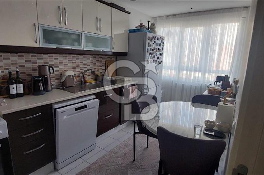 YDA MEHMET AKİF ERSOY KONUTLARI ANADOLU BULVARI CEPHELİ SATILIK