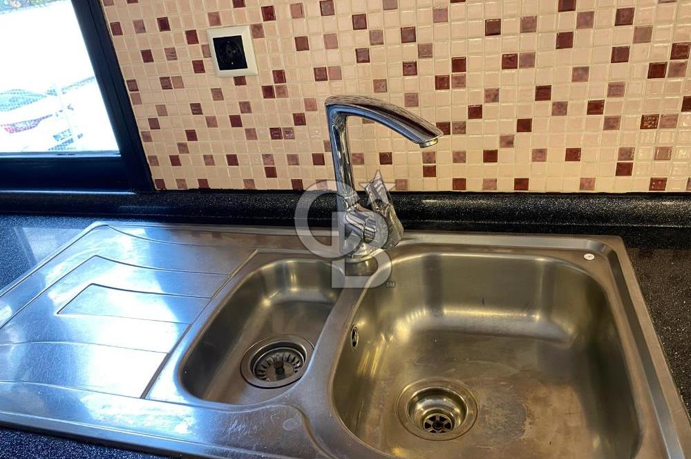 BİRLİK MH 3+1 YERDEN ISITMA İKİ BANYO ADA MUTFAK KİRALIK DAİRE