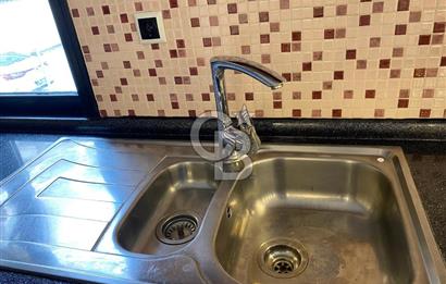 BİRLİK MH 3+1 YERDEN ISITMA İKİ BANYO ADA MUTFAK KİRALIK DAİRE