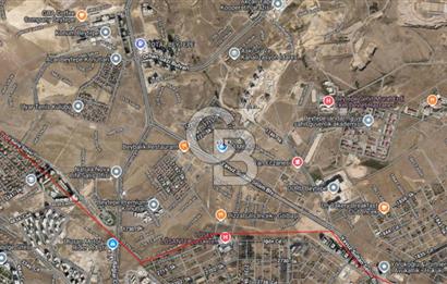 BEYTEPE LODUMU TEK TAPU 600 m2 TİCARİ/VİLLA İMARLI SATILIK ARSA