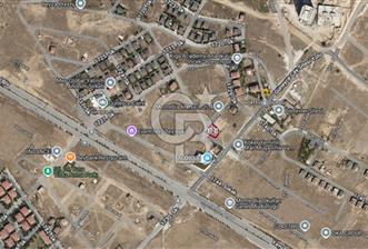 BEYTEPE LODUMU TEK TAPU 600 m2 TİCARİ/VİLLA İMARLI SATILIK ARSA - 1 - 315096