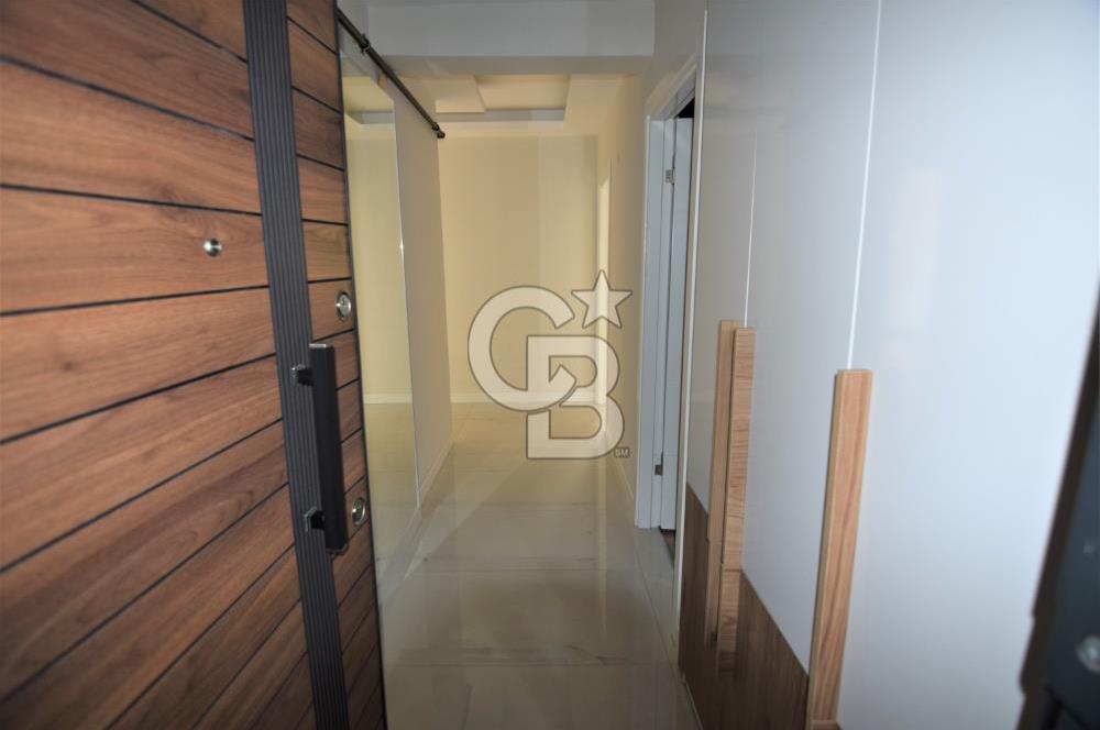 Küçükçiğli Kiralık 3+1 Daire