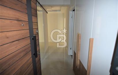 Küçükçiğli Kiralık 3+1 Daire