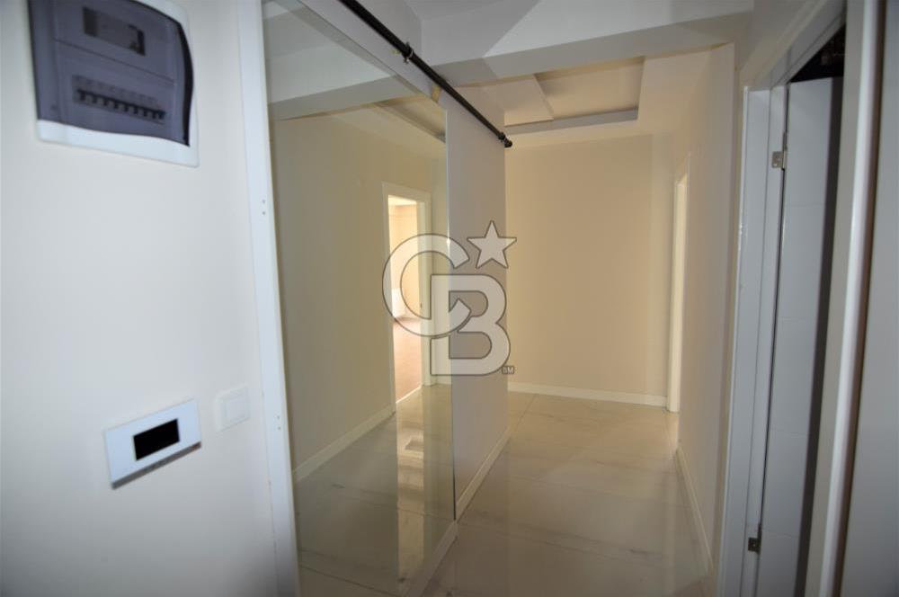 Küçükçiğli Kiralık 3+1 Daire