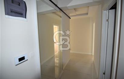 Küçükçiğli Kiralık 3+1 Daire