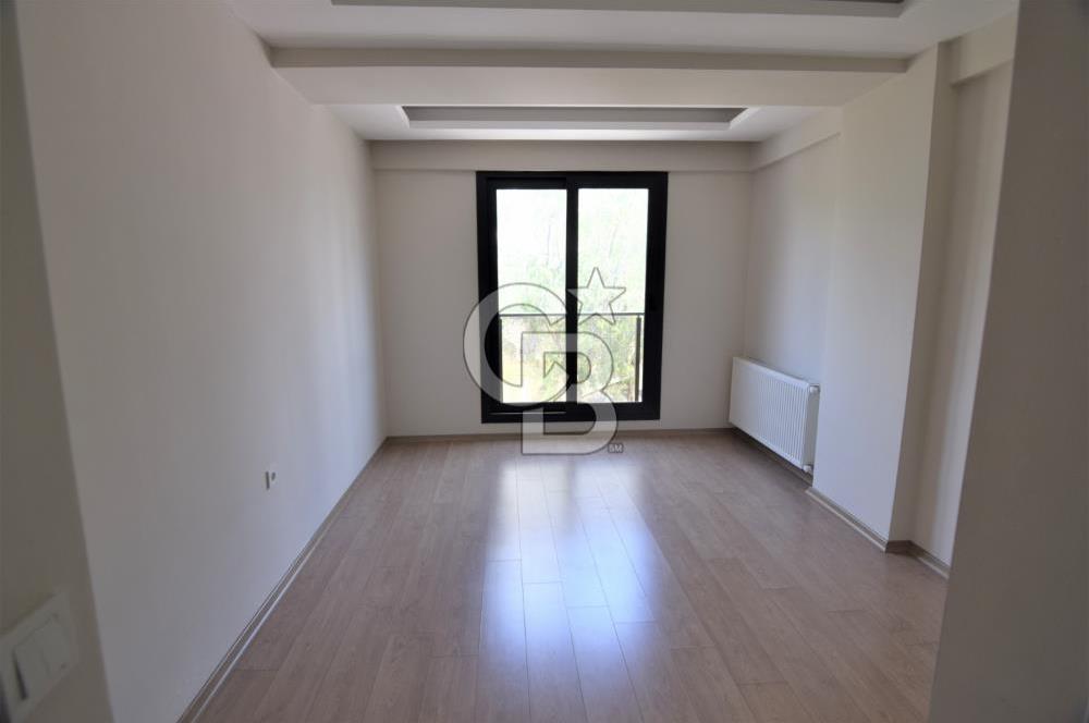 Küçükçiğli Kiralık 3+1 Daire