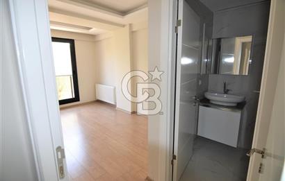 Küçükçiğli Kiralık 3+1 Daire