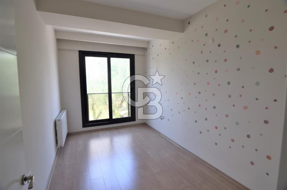 Küçükçiğli Kiralık 3+1 Daire