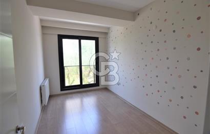 Küçükçiğli Kiralık 3+1 Daire