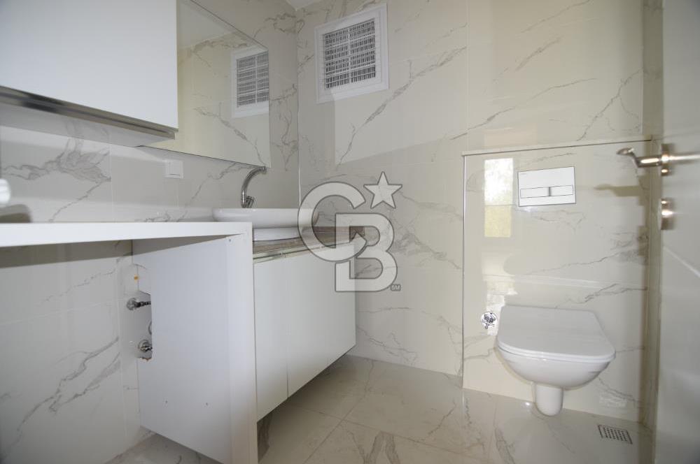Küçükçiğli Kiralık 3+1 Daire