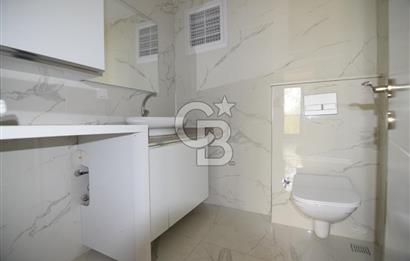 Küçükçiğli Kiralık 3+1 Daire