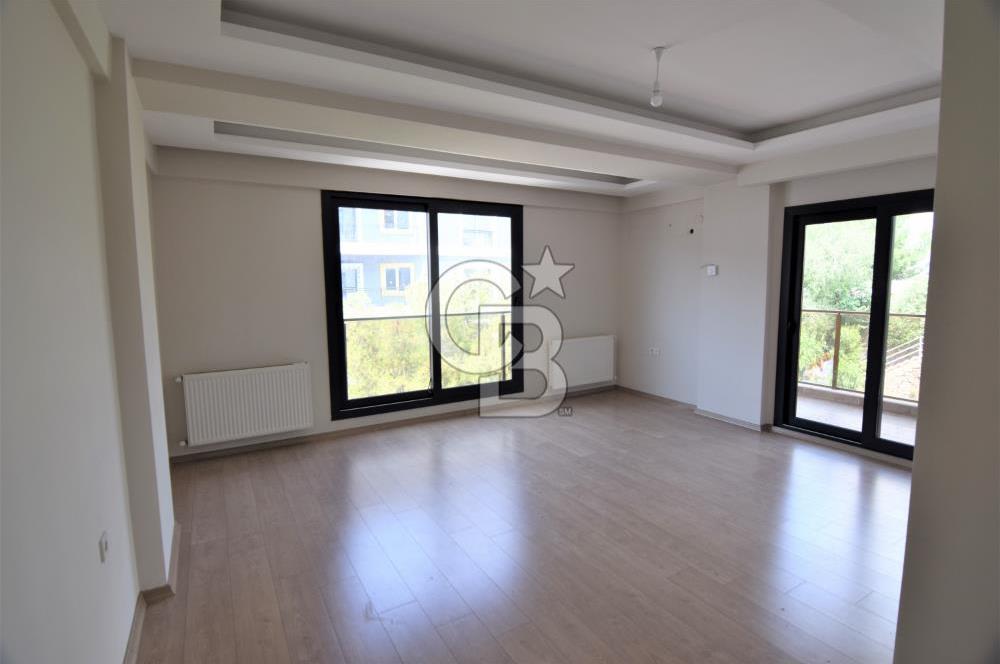 Küçükçiğli Kiralık 3+1 Daire