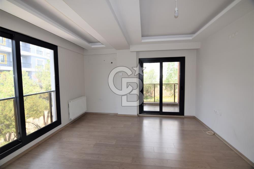 Küçükçiğli Kiralık 3+1 Daire