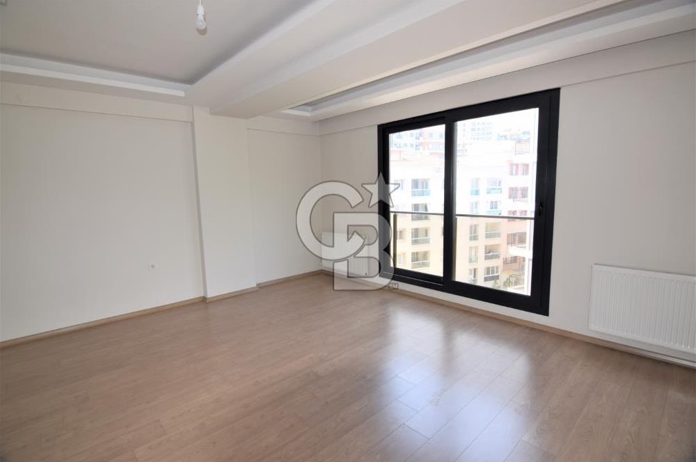 Küçükçiğli Kiralık 3+1 Daire