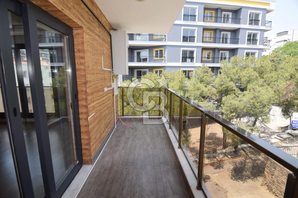 Küçükçiğli Kiralık 3+1 Daire