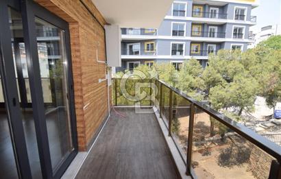 Küçükçiğli Kiralık 3+1 Daire