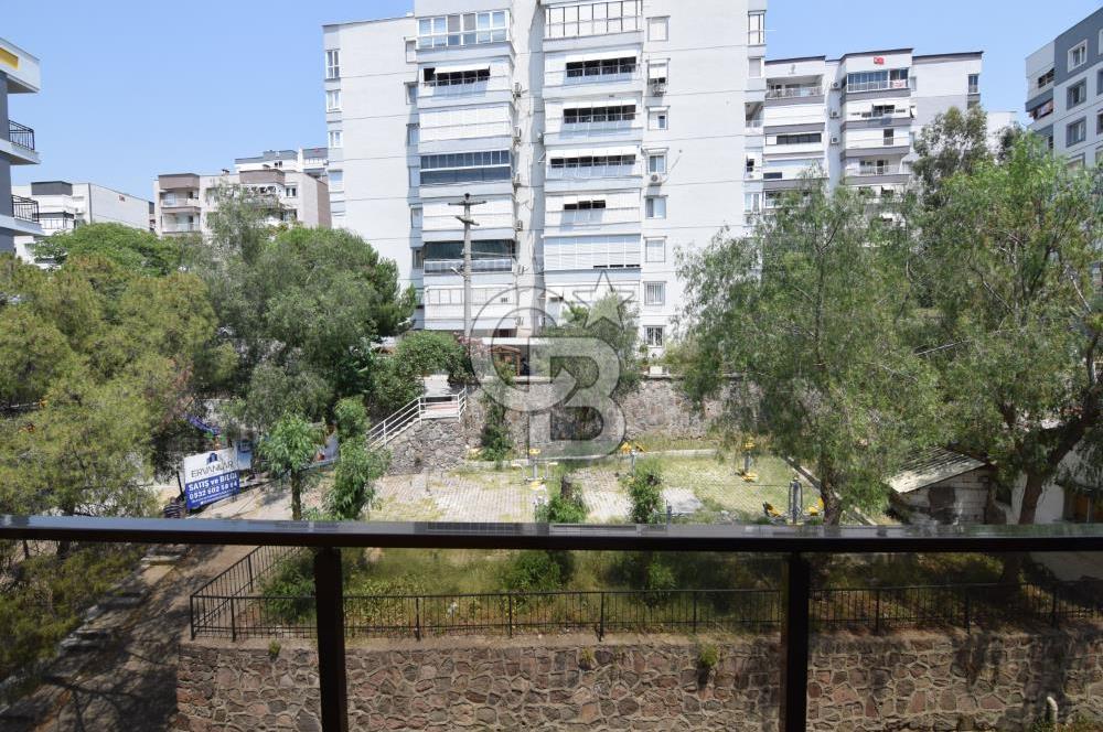 Küçükçiğli Kiralık 3+1 Daire